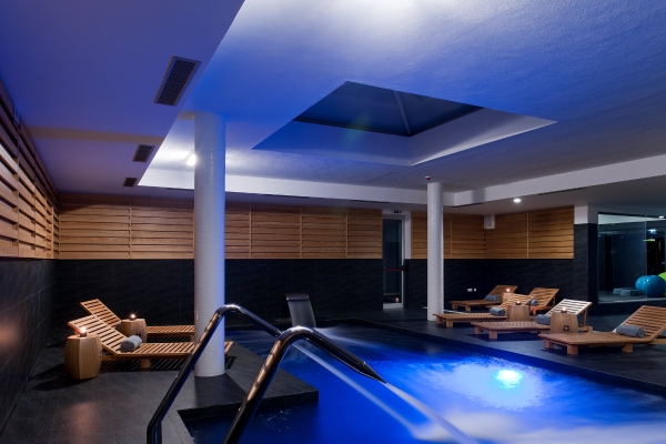 Furadouro Boutique Hotel Beach & Spa (Ovar)